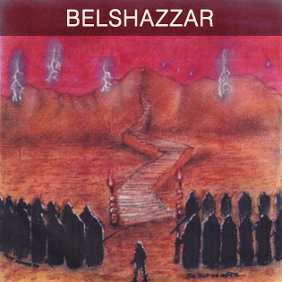 Belshazzar
