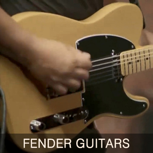 Fender