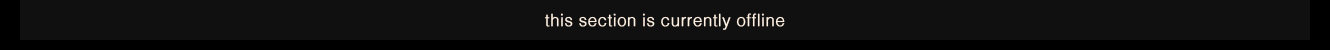 section_offline